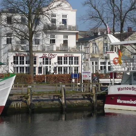 Apartment Doppelzimmer Tresen, Direkt Am Alten Strom Rostock