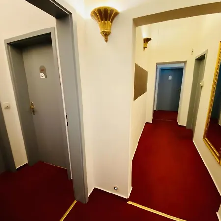 Doppelzimmer Tresen, Direkt Am Alten Strom
