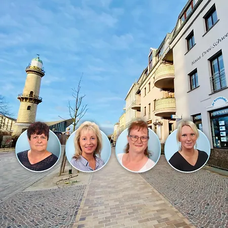 Apartment Doppelzimmer Tresen, Direkt Am Alten Strom *